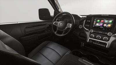 2026 RAM Ram 3500 Chassis Cab Tradesman 167.5 WB