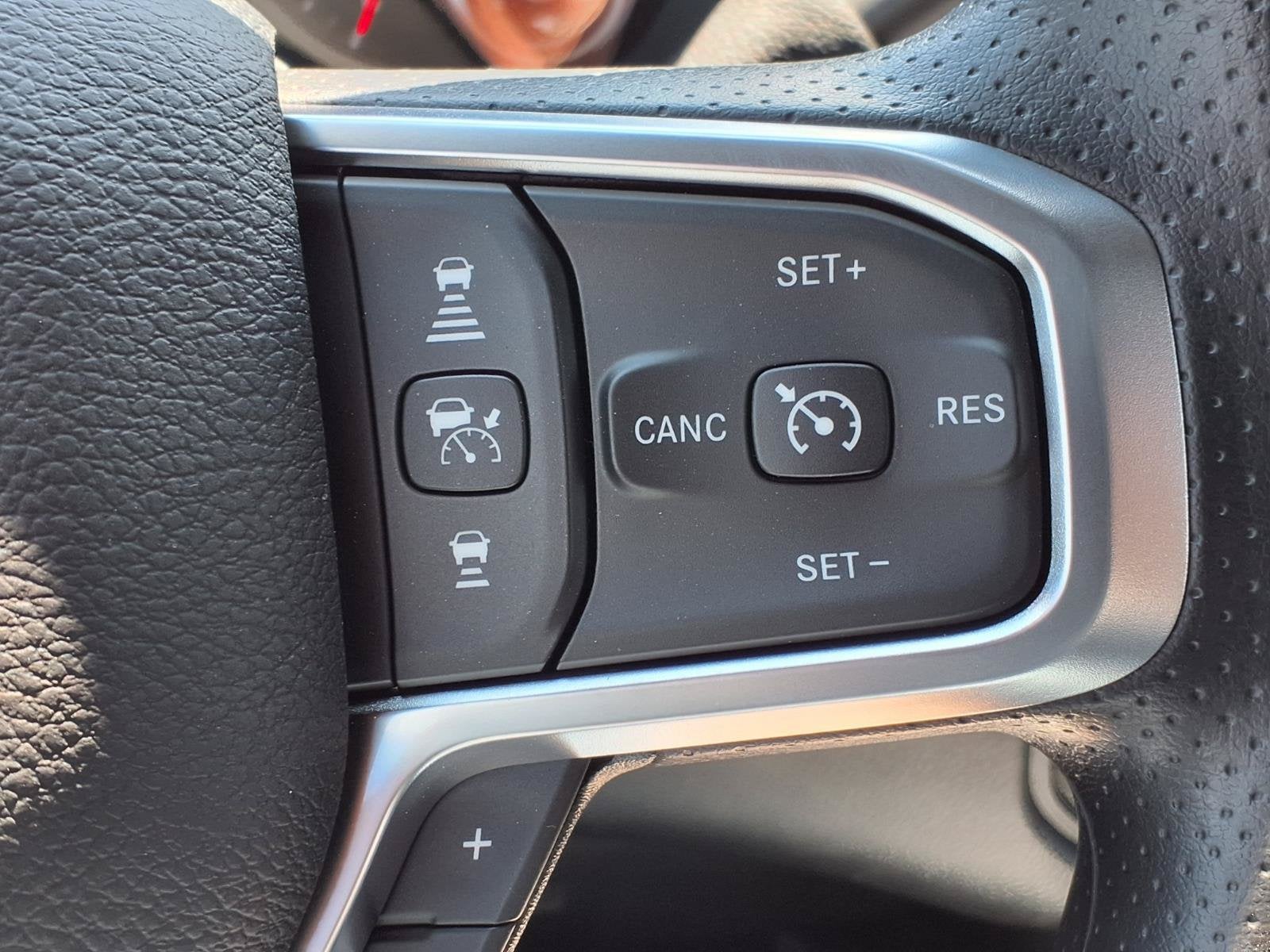 2027 RAM 3500 Tradesman 167.5 WB