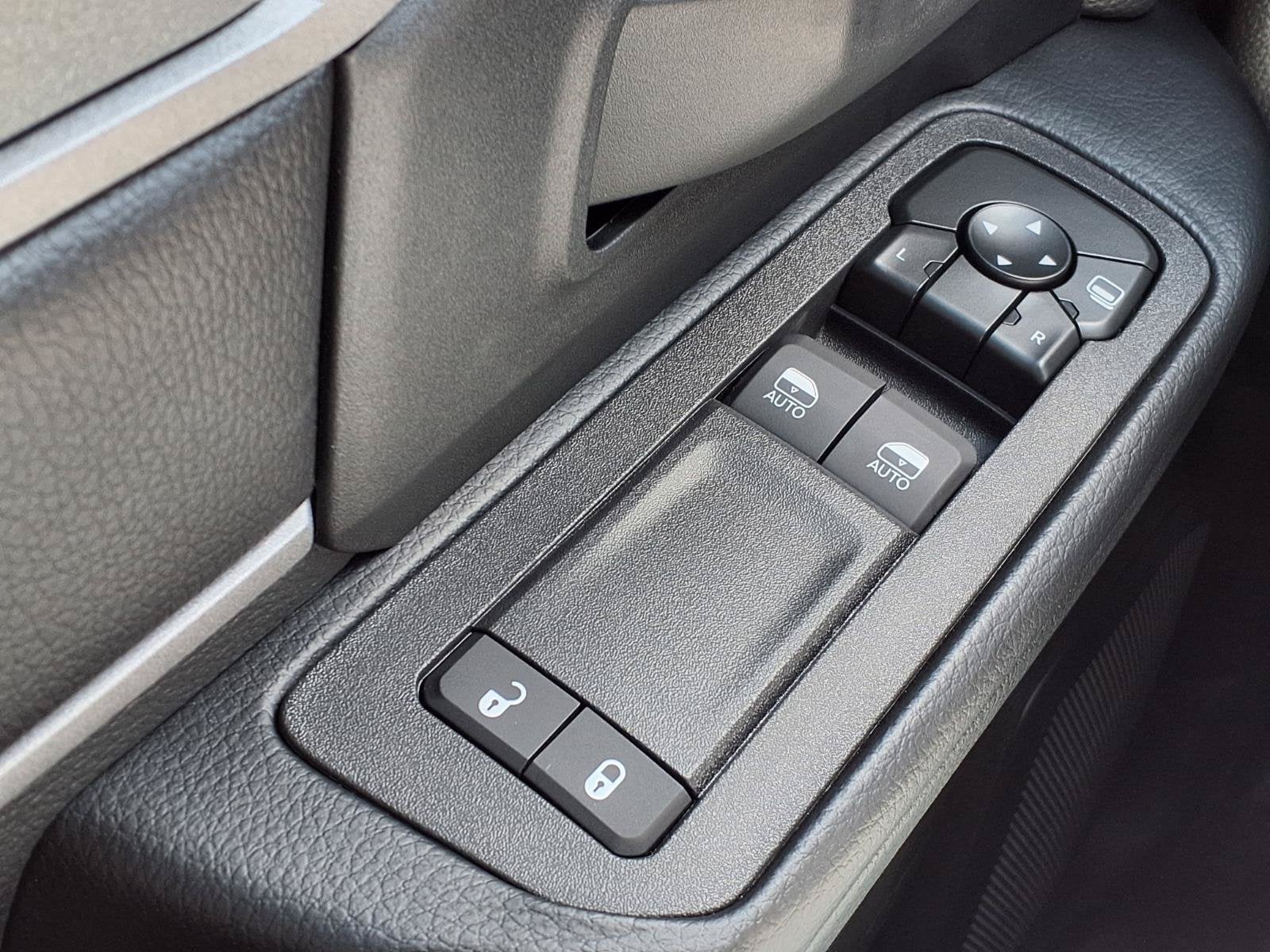 2027 RAM 3500 Tradesman 167.5 WB
