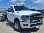 2027 RAM 3500 Tradesman 167.5 WB