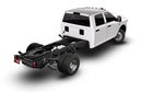 2026 RAM Ram 3500 Chassis Cab Tradesman