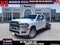 2026 RAM Ram 3500 Chassis Cab Tradesman