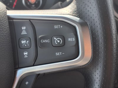 2026 RAM Ram 3500 Chassis Cab Tradesman