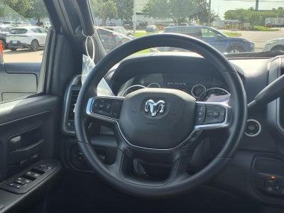 2026 RAM Ram 3500 Chassis Cab Tradesman