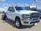 2026 RAM Ram 3500 Chassis Cab Tradesman