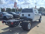 2026 RAM Ram 3500 Chassis Cab Tradesman