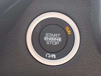 2026 RAM Ram 3500 Chassis Cab Tradesman
