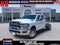 2026 RAM Ram 3500 Chassis Cab Tradesman