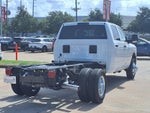 2026 RAM Ram 3500 Chassis Cab Tradesman