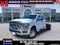 2026 RAM Ram 3500 Chassis Cab Tradesman