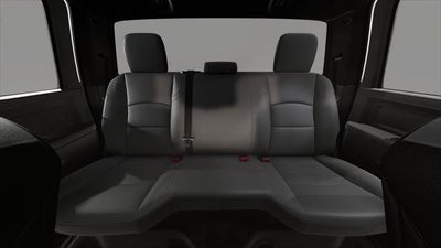 2026 RAM Ram 3500 Chassis Cab Tradesman
