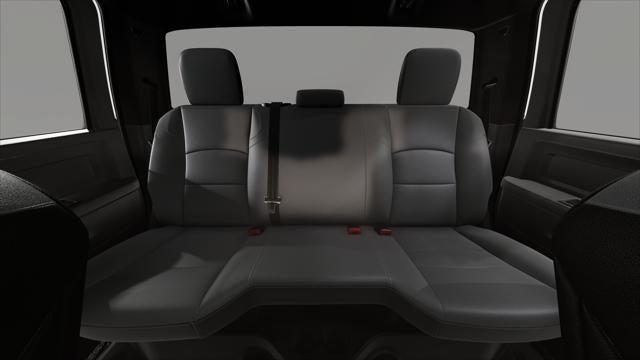 2026 RAM Ram 3500 Chassis Cab Tradesman