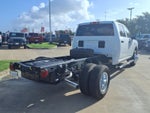 2026 RAM Ram 3500 Chassis Cab Tradesman