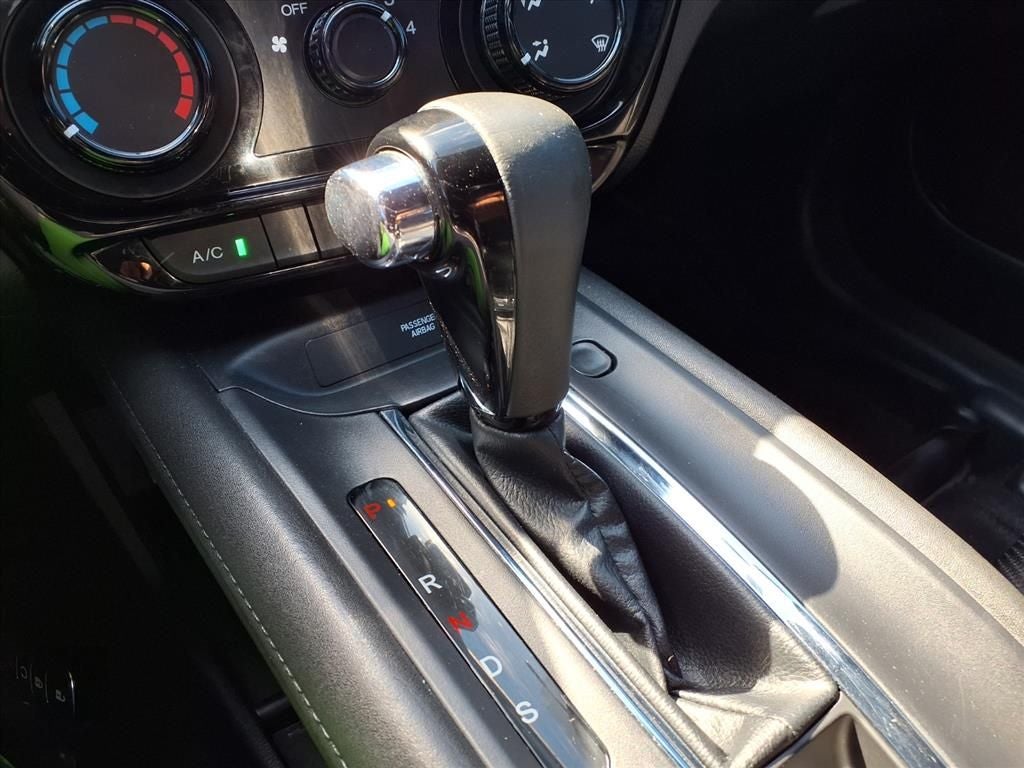 2022 Honda HR-V Sport APPLE CARPLAY & ANDROID AUTO