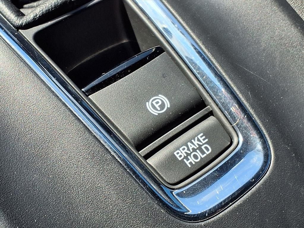 2022 Honda HR-V Sport APPLE CARPLAY & ANDROID AUTO