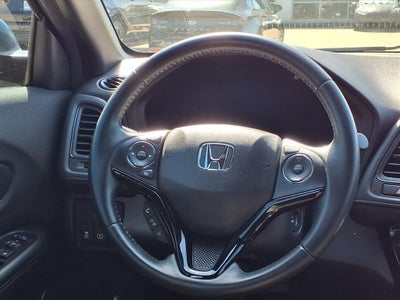 2022 Honda HR-V Sport APPLE CARPLAY & ANDROID AUTO