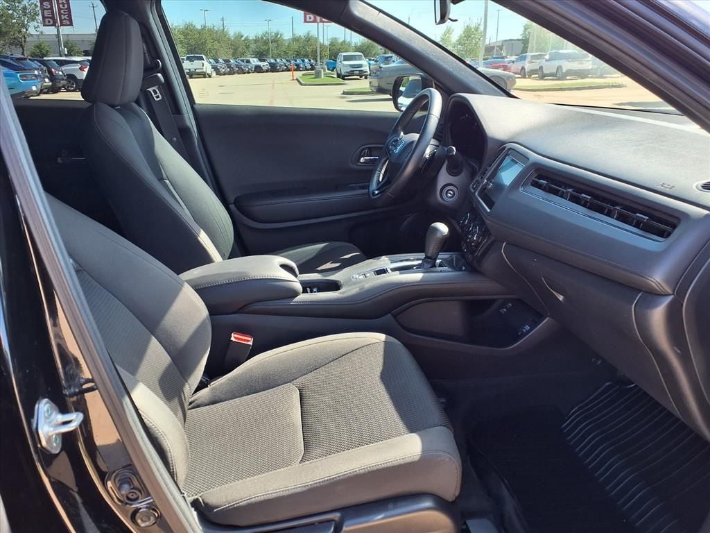 2022 Honda HR-V Sport APPLE CARPLAY & ANDROID AUTO