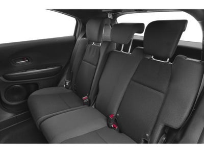 2019 Honda HR-V Sport AWD