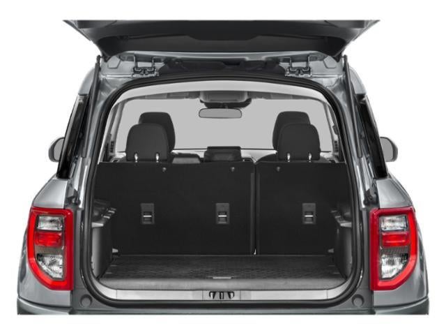 2021 Ford Bronco Sport Big Bend CoPILOT 360