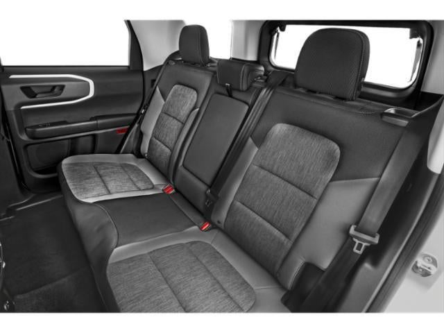 2021 Ford Bronco Sport Big Bend CoPILOT 360