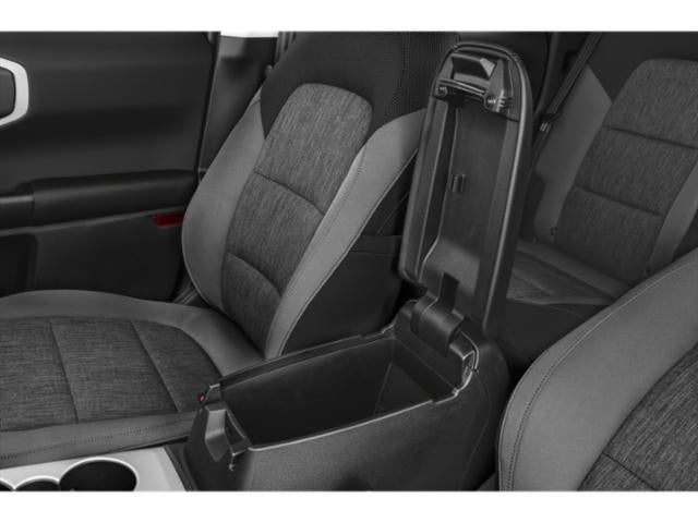 2021 Ford Bronco Sport Big Bend CoPILOT 360