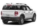 2021 Ford Bronco Sport Big Bend CoPILOT 360
