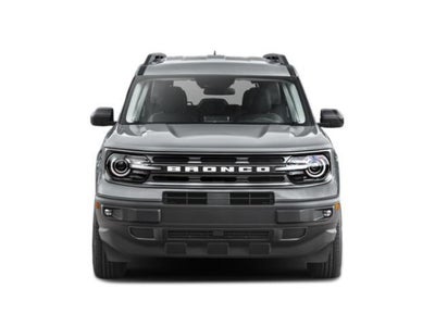 2021 Ford Bronco Sport Big Bend CoPILOT 360