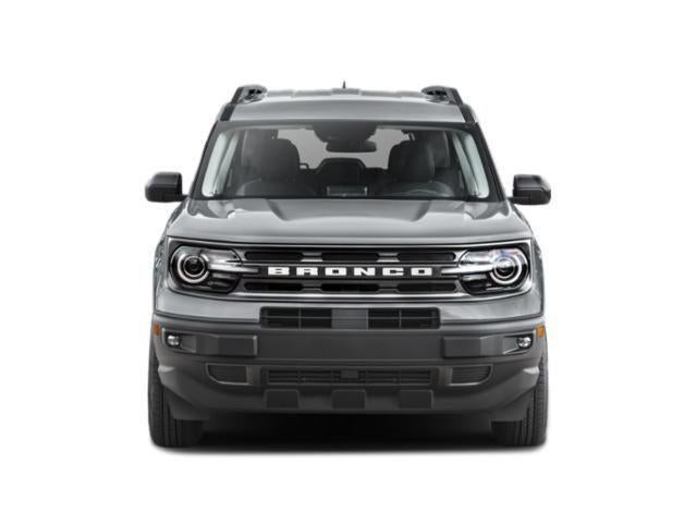 2021 Ford Bronco Sport Big Bend CoPILOT 360