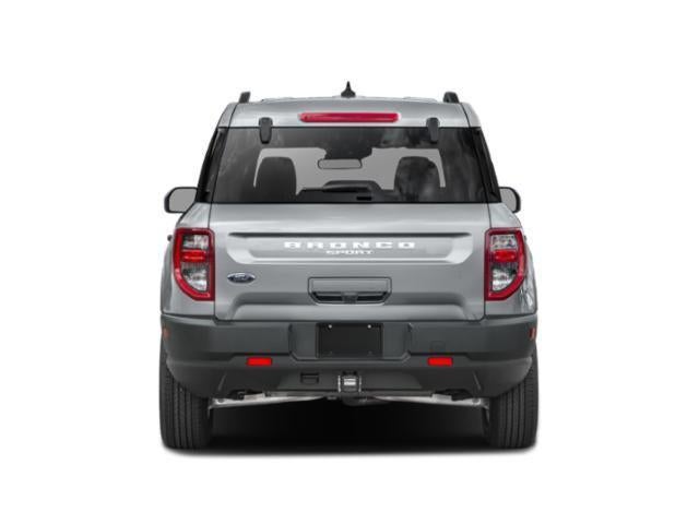 2021 Ford Bronco Sport Big Bend CoPILOT 360
