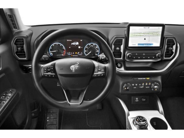 2021 Ford Bronco Sport Big Bend CoPILOT 360