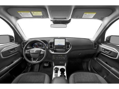 2021 Ford Bronco Sport Big Bend CoPILOT 360