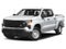 2023 Chevrolet Silverado 1500 Custom CONVENIENCE & VALUE PKG
