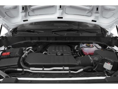 2023 Chevrolet Silverado 1500 Custom CONVENIENCE & VALUE PKG