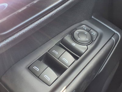 2023 Chevrolet Silverado 1500 Custom CONVENIENCE & VALUE PKG