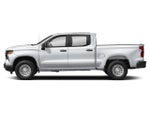 2023 Chevrolet Silverado 1500 Custom CONVENIENCE & VALUE PKG