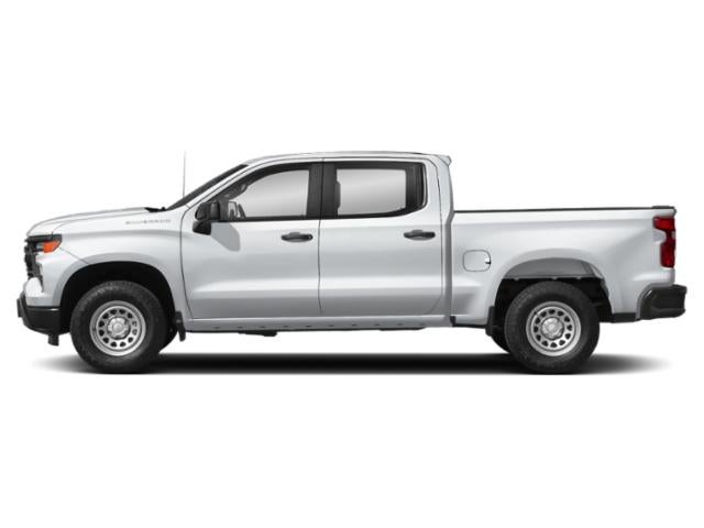 2023 Chevrolet Silverado 1500 Custom CONVENIENCE & VALUE PKG