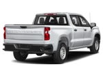 2023 Chevrolet Silverado 1500 Custom CONVENIENCE & VALUE PKG