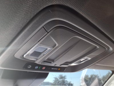 2023 Chevrolet Silverado 1500 Custom CONVENIENCE PKG