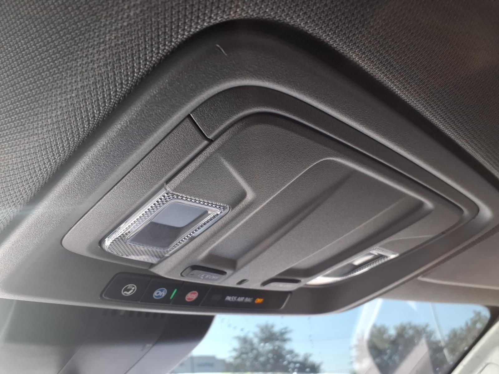2023 Chevrolet Silverado 1500 Custom CONVENIENCE PKG