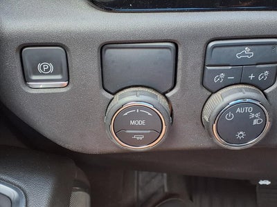 2025 Chevrolet Silverado 1500 LT ALL STAR EDITION