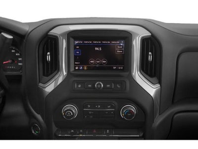 2023 Chevrolet Silverado 1500 LT ALL STAR EDITION W/CONV. PKG