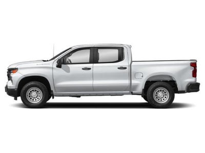 2023 Chevrolet Silverado 1500 LT ALL STAR EDITION W/CONV. PKG