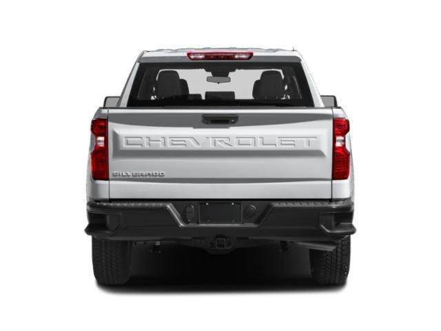 2023 Chevrolet Silverado 1500 LT ALL STAR EDITION W/CONV. PKG