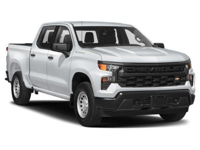 2023 Chevrolet Silverado 1500 LT ALL STAR EDITION W/CONV. PKG