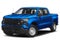 2023 Chevrolet Silverado 1500 Custom Trail Boss 4WD CONVENIENCE PKG