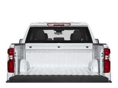 2023 Chevrolet Silverado 1500 Custom Trail Boss 4WD CONVENIENCE PKG