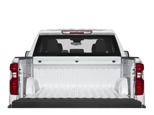 2023 Chevrolet Silverado 1500 Custom Trail Boss 4WD CONVENIENCE PKG