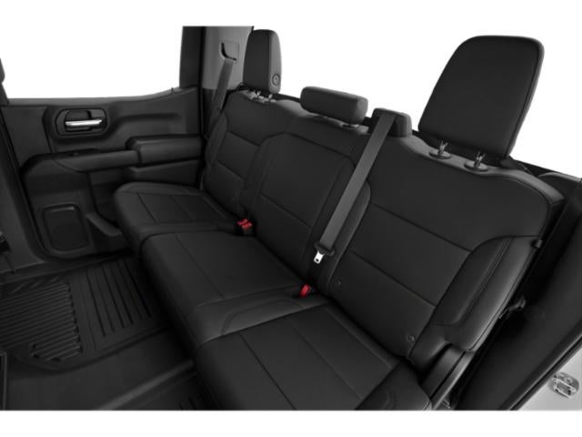 2023 Chevrolet Silverado 1500 Custom Trail Boss 4WD CONVENIENCE PKG