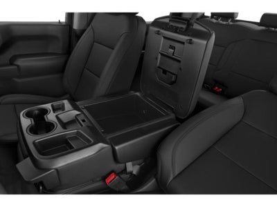 2023 Chevrolet Silverado 1500 Custom Trail Boss 4WD CONVENIENCE PKG