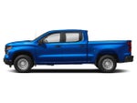 2023 Chevrolet Silverado 1500 Custom Trail Boss 4WD CONVENIENCE PKG